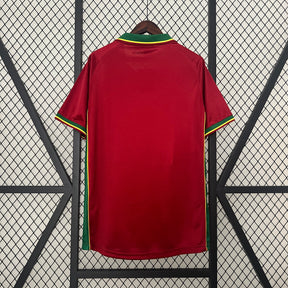 CAMISA RETRÔ PORTUGAL HOME 97/98