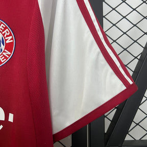 CAMISA BAYERN DE MUNICH RETRÔ HOME 03/04