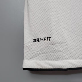 CAMISA RETRÔ MANCHESTER UNITED AWAY 10/11