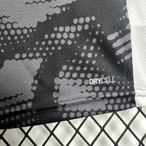 Camisa Bahia de Goleiro 25/26 - Preta Puma