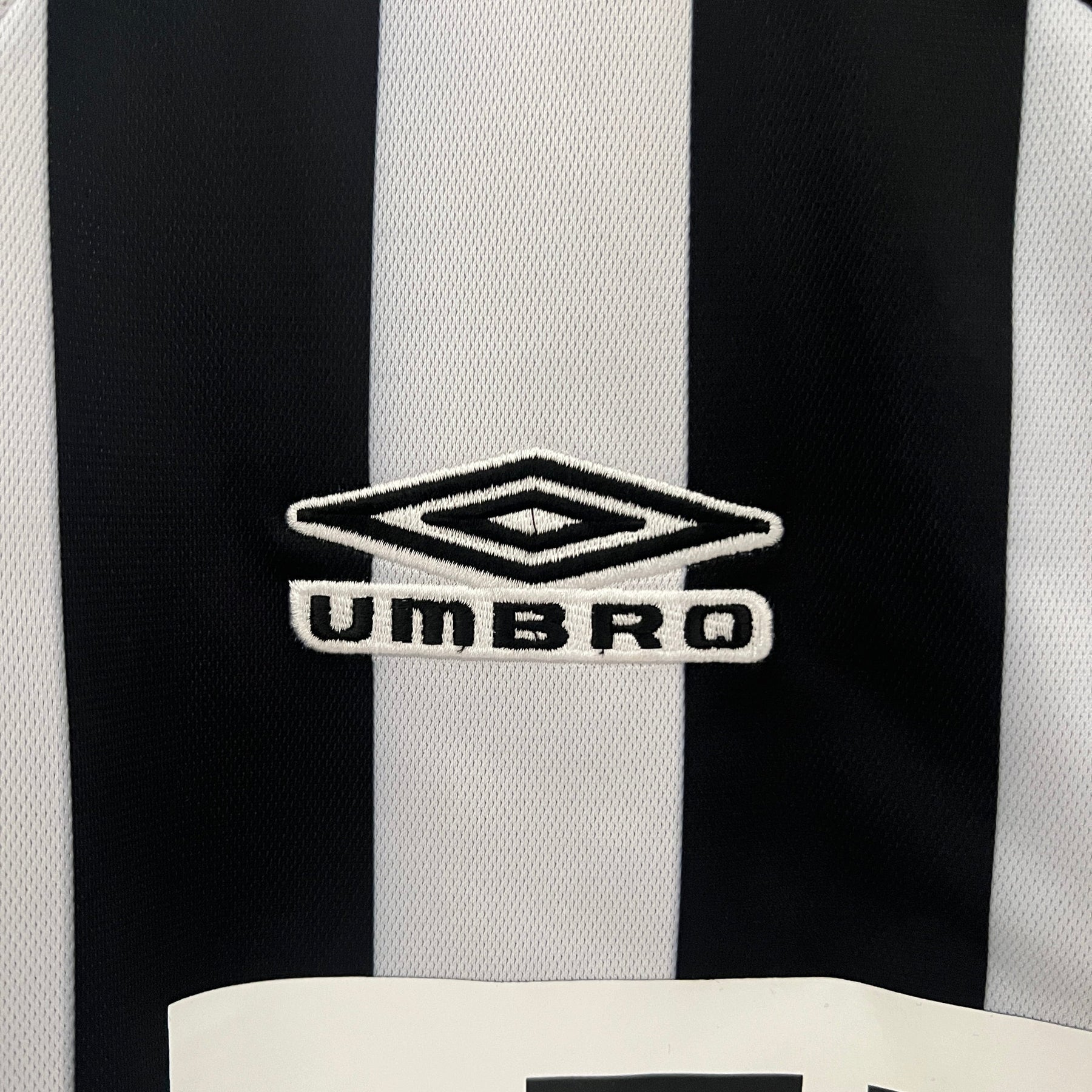 CAMISA RETRÔ ATLÉTICO MINEIRO HOME 2003