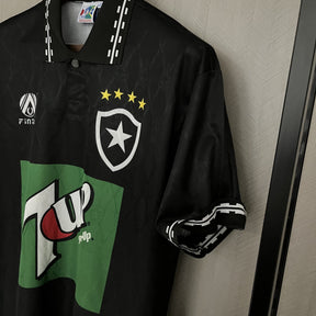 CAMISA RETRÔ BOTAFOGO THIRD 1995