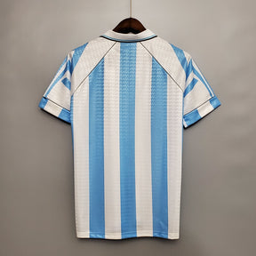 CAMISA RETRÔ ARGENTINA HOME 96/97