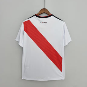 CAMISA RIVER PLATE RETRÔ HOME 18/19