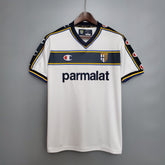 CAMISA PARMA RETRÔ HOME 02/03