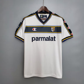 CAMISA PARMA RETRÔ HOME 02/03