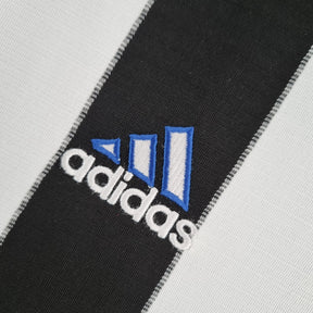 CAMISA NEWCASTLE RETRÔ HOME 00/01