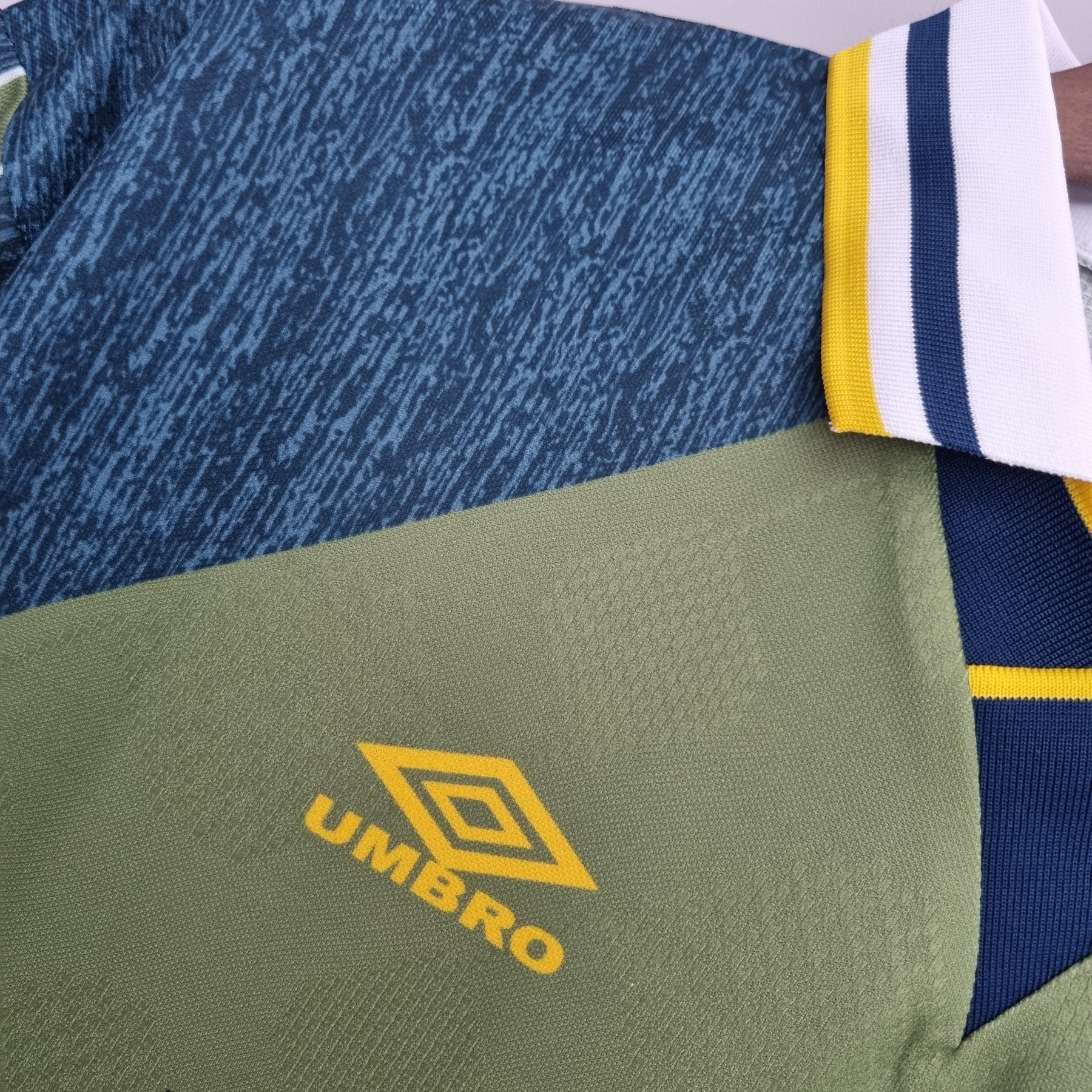 CAMISA RETRÔ INTER DE MILÃO AWAY 95/96