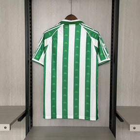 CAMISA REAL BÉTIS RETRÔ HOME 95/96