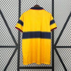 CAMISA RETRÔ ARSENAL AWAY 97/98
