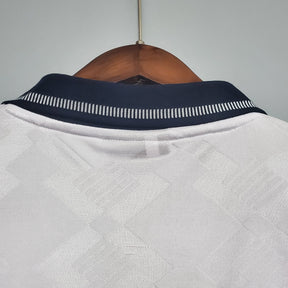 CAMISA RETRÔ INGLATERRA HOME 1990