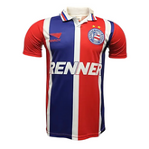 CAMISA RETRÔ ESQUADRÃO AWAY 1996