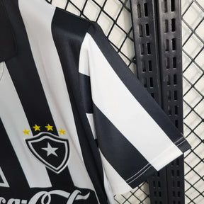 Camisa Masculina Botafogo I Retrô 1992/93 - Torcedor