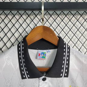 Camisa Masculina Botafogo II Retrô 1995/96 - Torcedor