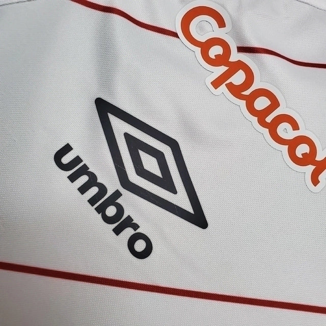 Camisa Masculina Athletico Paranaense II 2020/21 - Torcedor