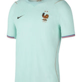 Camisa França Nike 2026 Away - Versão Torcedor