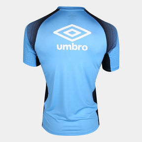 Camisa Masculina Grêmio II 2023/24 - Aquecimento