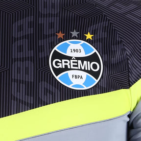 Camisa Masculina Grêmio III 2023/24 - Treino
