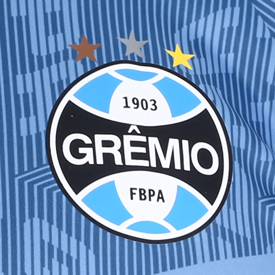 Camisa Masculina Grêmio II 2023/24 - Treino