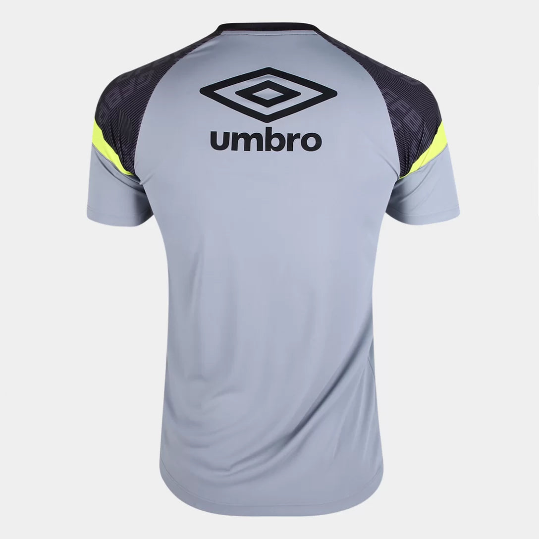 Camisa Masculina Grêmio III 2023/24 - Treino