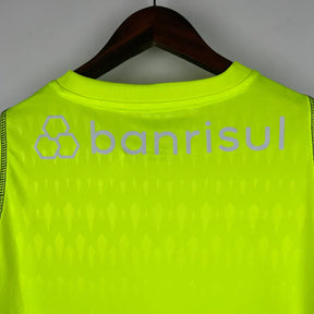 Camisa  Masculina Internacional III 2023/24 - Goleiro