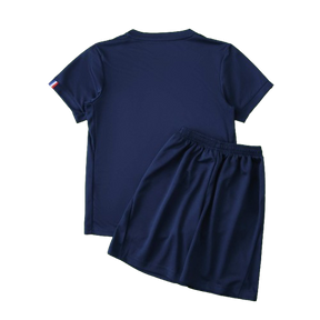 CONJUNTO INFANTIL PSG HOME I 2025/26 Mundial de Clubes