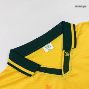 Camisa Brasil Retrô 1994 - Home