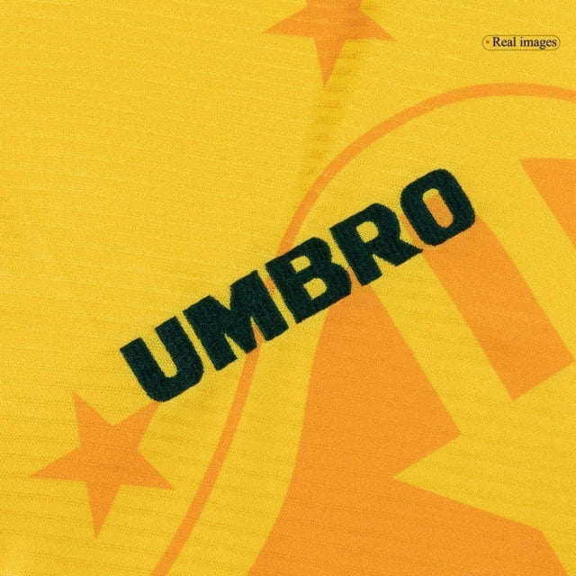 Camisa Brasil Retrô 1994 - Home