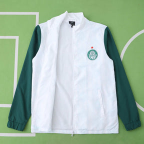 JAQUETA VERDÃO 2025/26 VERDE