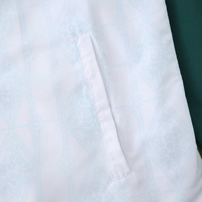 JAQUETA VERDÃO 2025/26 VERDE