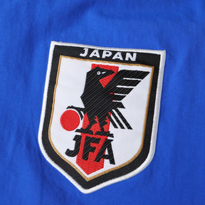 JAQUETA REVERSÍVEL JAPÃO 2024/25