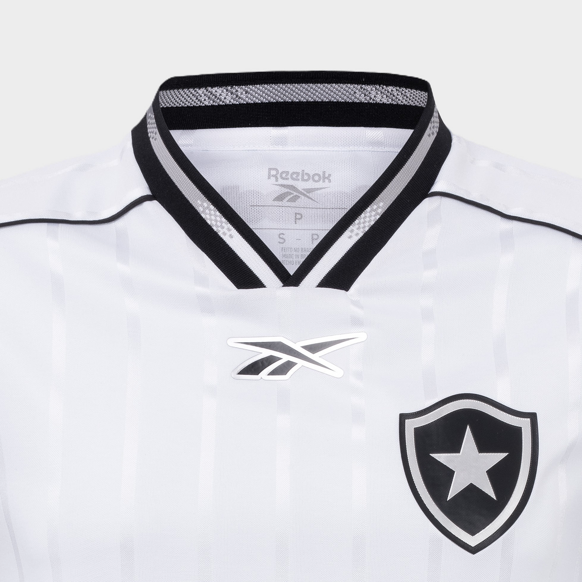 PRÉ VENDA CAMISA BOTAFOGO TERCEIRA 2025/26 MASCULINA