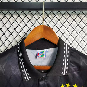 Camisa Masculina Botafogo III Retrô 1995/96 - Torcedor