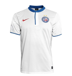 CAMISA RETRÔ ESQUADRÃO HOME 13/14