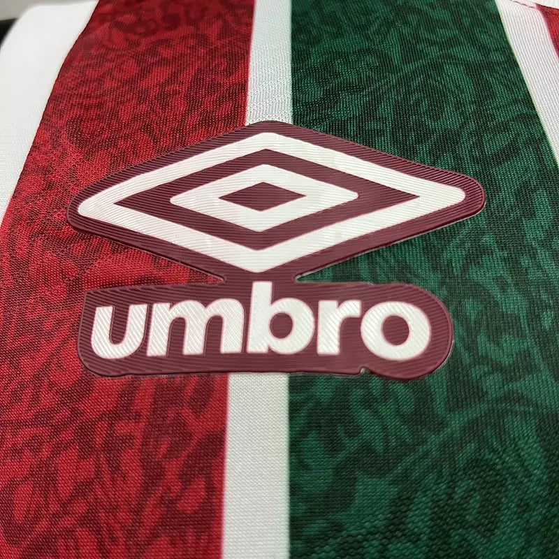 REGATA FLUMINENSE TITULAR 2025/26 MASCULINA