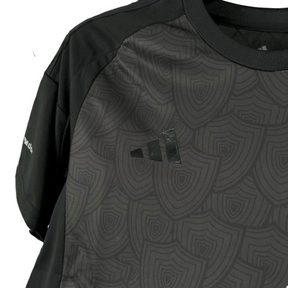 CAMISA GALO ESPECIAL ALL BLACK TORCEDOR MASCULINA