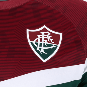 Camisa Masculina Fluminense I 2023/24 - Treino