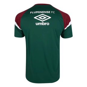 Camisa Masculina Fluminense I 2023/24 - Treino