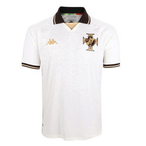 Camisa Masculina Vasco III 2022/23 - Torcedor