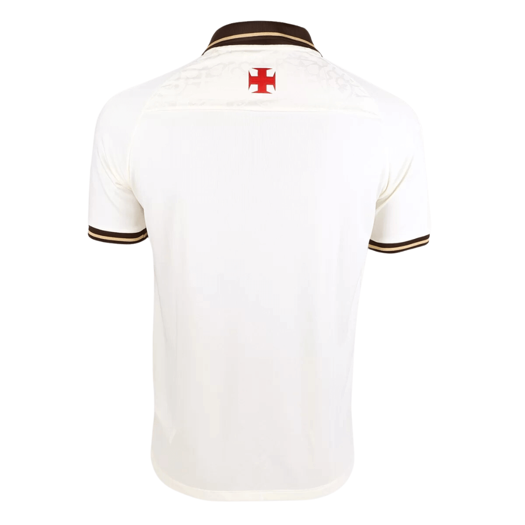 Camisa Masculina Vasco III 2022/23 - Torcedor