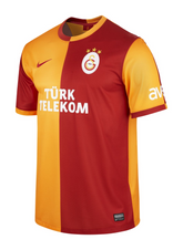 CAMISA RETRÔ GALATASARAY HOME 13/14