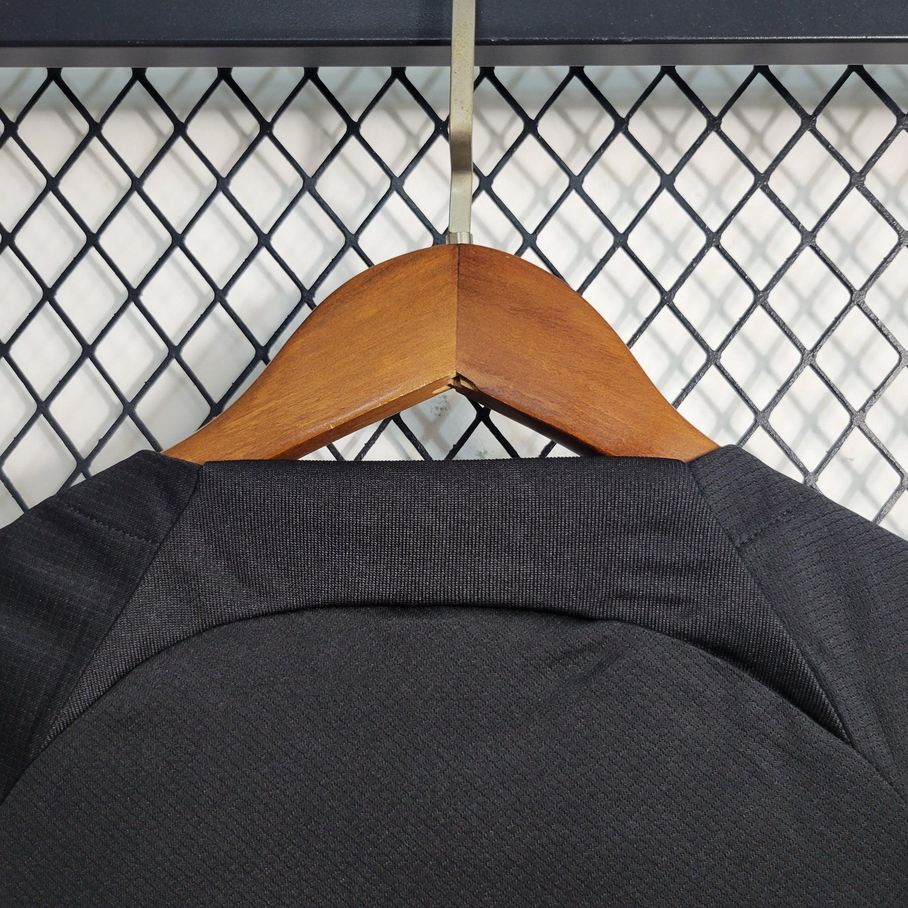 Kit Infantil Corinthians Treino 23/24 - JM sports 