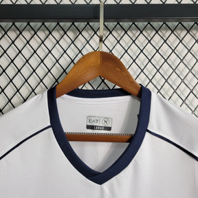 Camisa Napoli Away 23/24 EA7 Torcedor Masculina - JM sports 