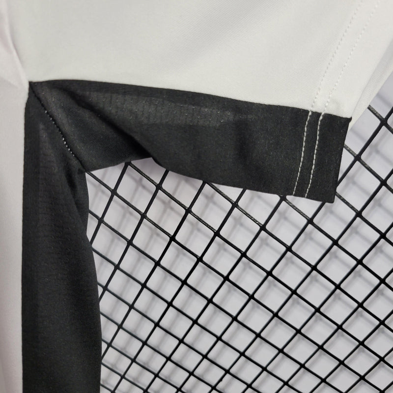 Camisa Atlético Mineiro Reserva 22/23 - Versão Torcedor - JM sports 