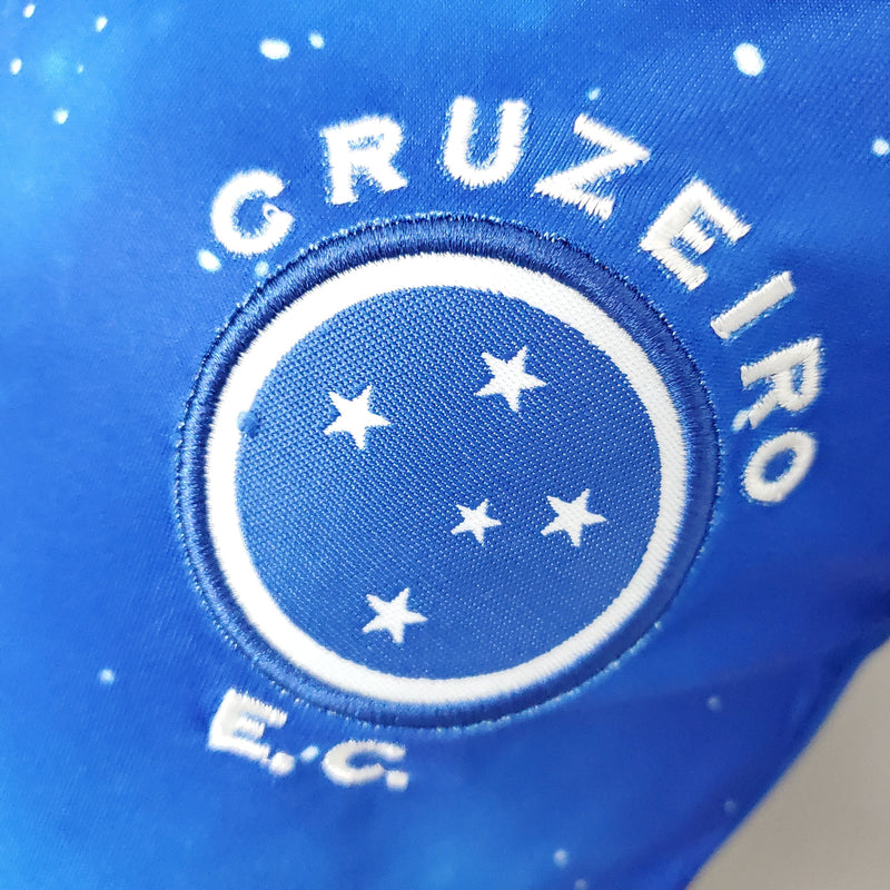 Kit Infantil Cruzeiro Titular 22/23 - JM sports 
