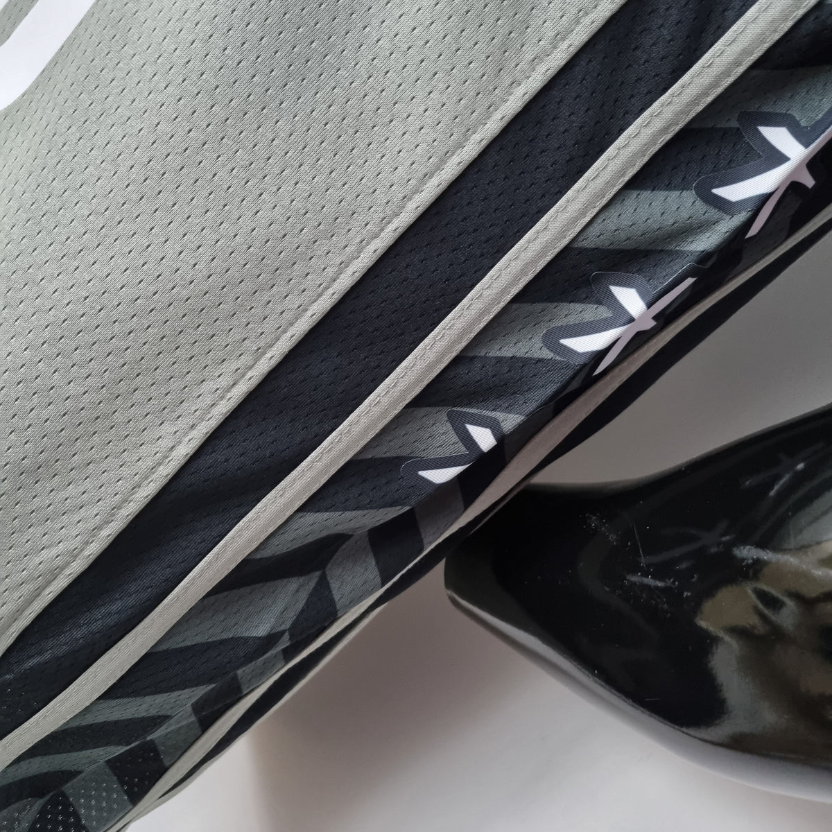 Camisa NBA Brooklyn Nets #30 Curry - 75° Aniversário - JM sports 