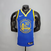 Camisa NBA Golden State Warriors #30 Curry - #2974 Blue - JM sports 