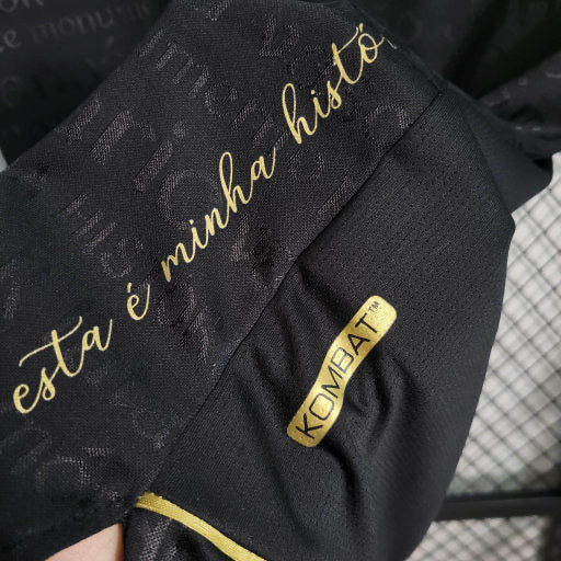 Camisa Vasco Da Gama Away III 23/24 - Kappa Torcedor Masculina - Lançamento - JM sports 