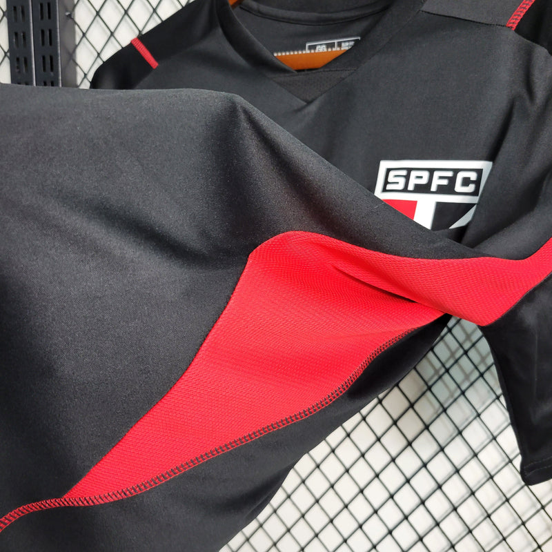 Camisa São Paulo Treino 23/24 - Adidas Torcedor Masculina - Lançamento - JM sports 