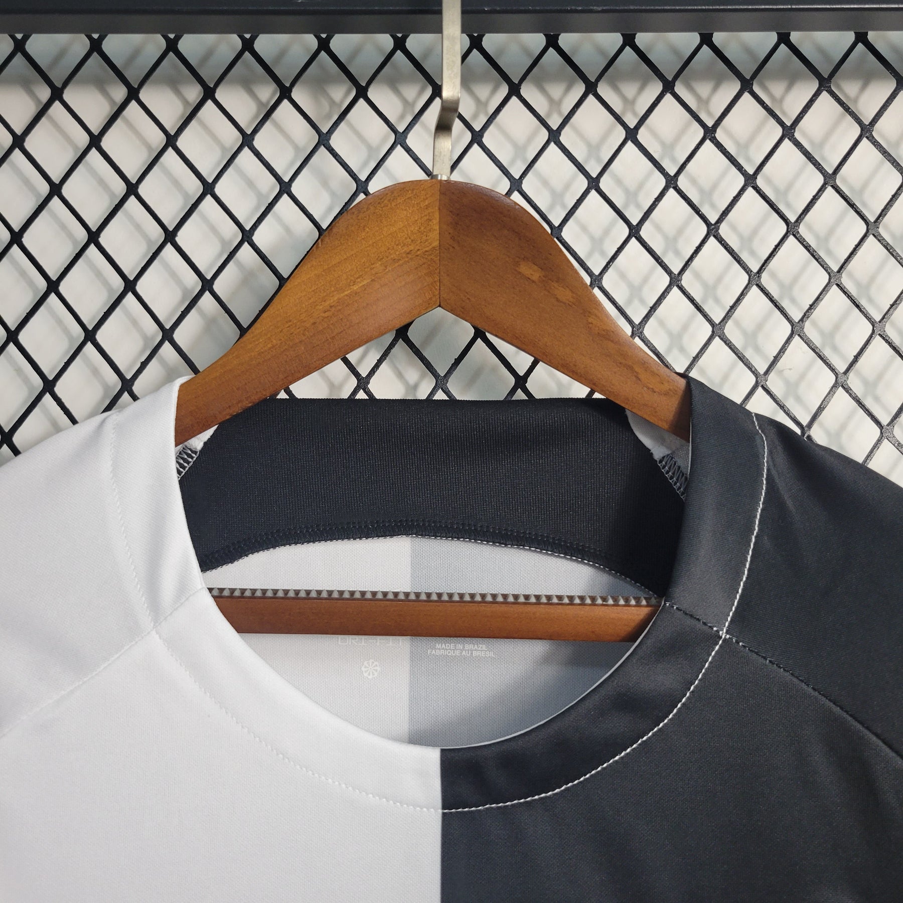 Camisa Corinthians Pré Jogo 23/24 - Nike Torcedor Masculina - JM sports 